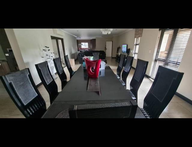 4 BEDROOM PROPERTY TO RENT IN VANDERBIJLPARK SW 5